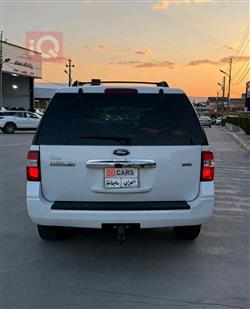 فورد إكسبيديشن